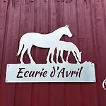 Ecurie D'avril *