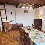 Feriehus Ecurie D'avril Saint-Aignan-sur-Roë