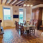 Feriehus Ecurie D'avril Saint-Aignan-sur-Roë