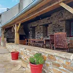 Feriehus Ecurie D'avril Saint-Aignan-sur-Roë