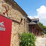 Ecurie D'avril Saint-Aignan-sur-Roë